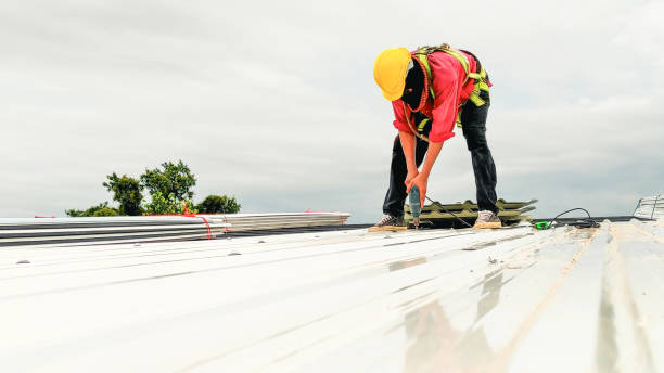 Best Flat Roofing  in Stateburg, SC