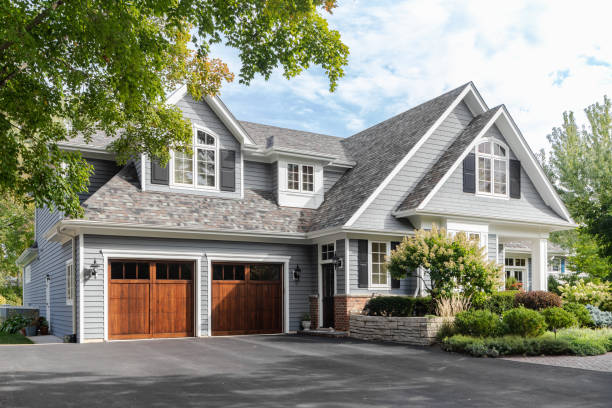Fast & Reliable Emergency Roof Repairs in Stateburg, SC
