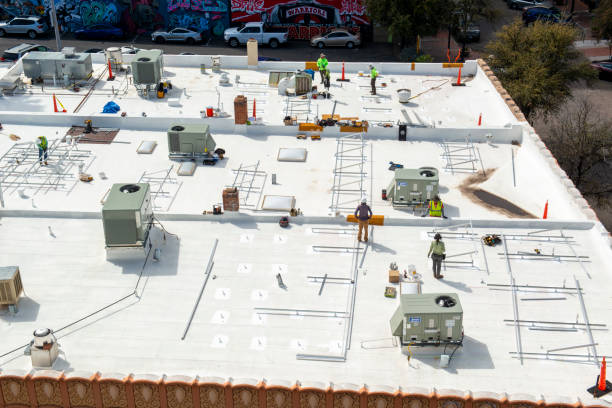 Best Skylight Installation and Repair  in Stateburg, SC